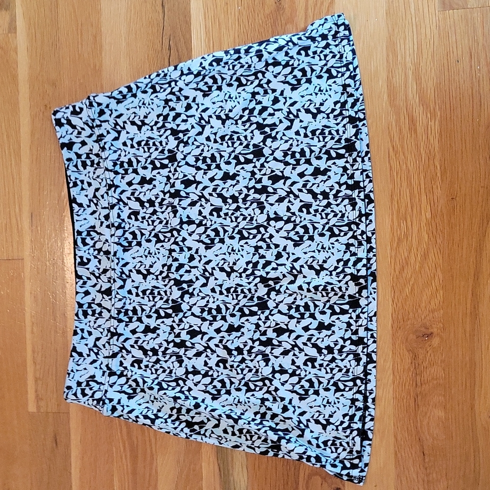 Tranquility by Colorado Clothing Athletic Skort